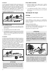Owner's And Safety Manual - (page 42)