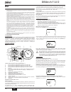 Instructions For Use, Installation And Maintenance - (page 58)