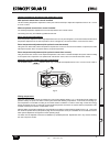Instructions For Use, Installation And Maintenance - (page 9)
