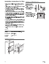 Instructions For Use And Installation Instructions - (page 24)
