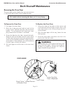 Care And Use Manual - (page 34)