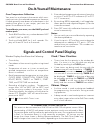 Care And Use Manual - (page 35)