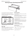 Care And Use Manual - (page 38)
