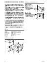 Use And Installation  Manual - (page 48)