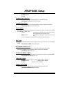 Bios Setup Manual - (page 12)