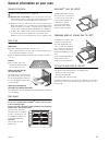 Instructions For Use And Installation Instruction - (page 6)