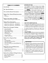 Care & Use Manual - (page 3)