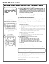 Care & Use Manual - (page 8)