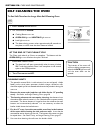 Care & Use Manual - (page 34)