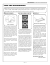 Care & Use Manual - (page 35)