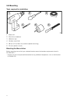 Installation And Operation Instruction Manual - (page 36)
