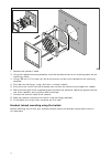 Installation And Operation Instruction Manual - (page 38)