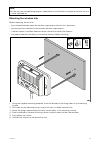 Installation And Operation Instruction Manual - (page 41)