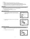 Instructions manual - (page 2)