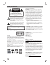 Installation and operating manual - (page 2)