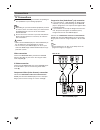 Installation and operating manual - (page 10)