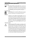 Operator's & Installation Manual - (page 26)