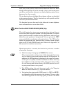 Operator's & Installation Manual - (page 30)