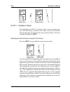 Operator's & Installation Manual - (page 91)
