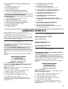 Installation & Use Manual - (page 21)