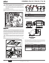 Instructions For Use, Installation And Maintenance - (page 16)