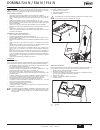 Instructions For Use, Installation And Maintenance - (page 31)