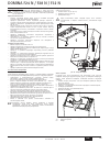 Instructions For Use, Installation And Maintenance - (page 79)