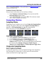 Getting Started Manual - (page 60)
