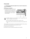 Instructions For Use And Installation Instructions - (page 41)
