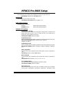Bios Setup Manual - (page 19)