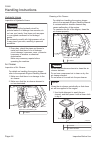 Owner's Operating Manual - (page 26)