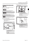 Owner's Operating Manual - (page 35)