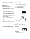 Instructions For Use And Installation Instructions - (page 19)