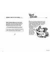 Recipe & Instruction Booklet - (page 8)