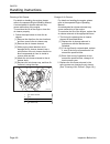 Owner's Operating Manual - (page 30)