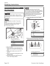 Owner's Operating Manual - (page 40)