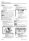 Owner's Operating Manual - (page 30)