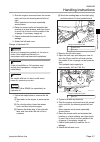 Owner's Operating Manual - (page 31)