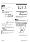 Owner's Operating Manual - (page 56)