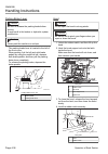 Owner's Operating Manual - (page 60)