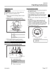 Owner's Operating Manual - (page 61)