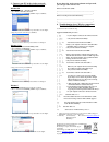 Quick Installaion Manual - (page 3)