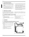 Installation And Start-up Instructions Manual - (page 4)