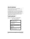 Addendum Reference Manual - (page 5)
