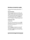 Addendum Reference Manual - (page 29)
