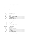 Owner's Handbook Manual - (page 3)
