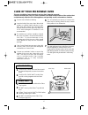 Operating Instructions & Cook Book - (page 7)