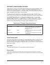 Service And Reference Manual - (page 62)