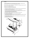Parts And Service Manual - (page 10)