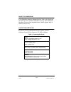 Addendum Operator's Manual - (page 5)